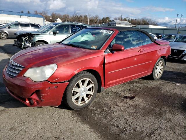 chrysler sebring 2008 1c3lc55r98n634130