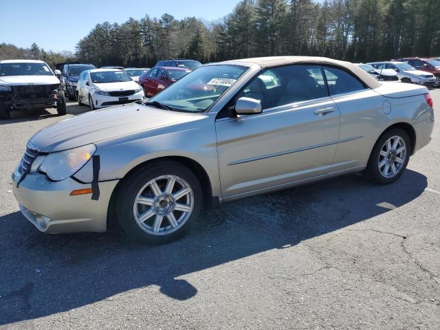 chrysler sebring 2008 1c3lc55r98n643958