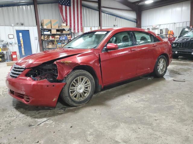 chrysler sebring 2009 1c3lc56b09n537661