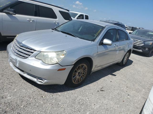 chrysler sebring to 2009 1c3lc56b09n557831