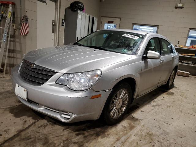 chrysler sebring 2009 1c3lc56b19n562360