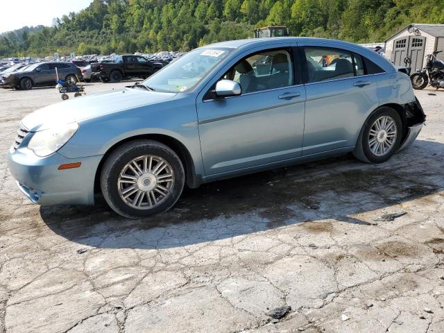 chrysler sebring to 2009 1c3lc56b29n506749