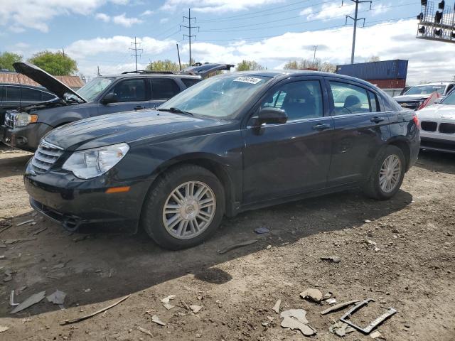 chrysler sebring 2009 1c3lc56b29n507481