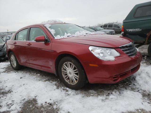 chrysler sebring to 2009 1c3lc56b49n562708