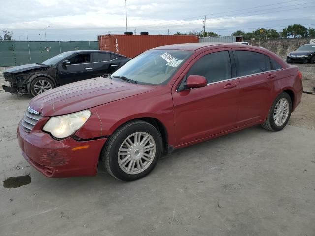 chrysler sebring to 2009 1c3lc56b59n562555