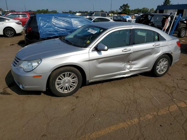 chrysler sebring to 2009 1c3lc56b69n501229