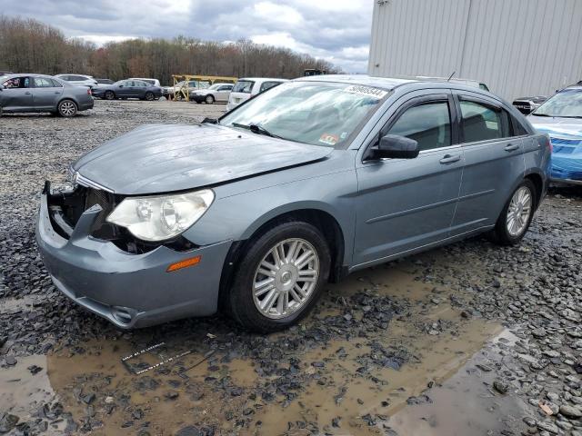 chrysler sebring 2009 1c3lc56b79n549578