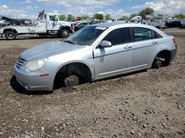 chrysler all other 2009 1c3lc56b89n564462