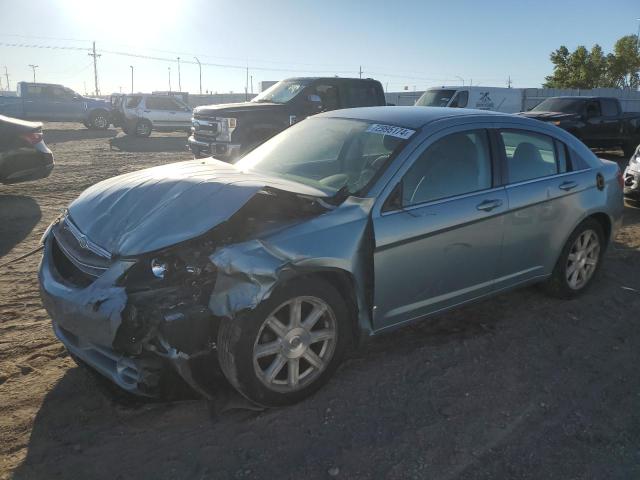 chrysler sebring lx 2009 1c3lc56dx9n545171