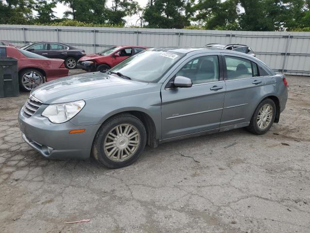 chrysler sebring 2008 1c3lc56j18n164345