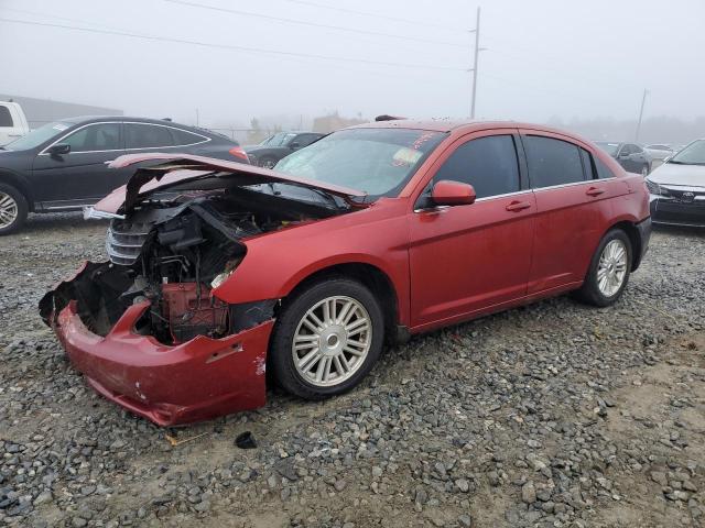 chrysler sebring to 2007 1c3lc56k07n563237