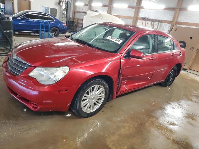 chrysler sebring to 2007 1c3lc56k27n680821