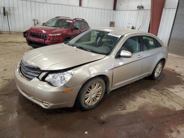 chrysler sebring 2007 1c3lc56k47n680299