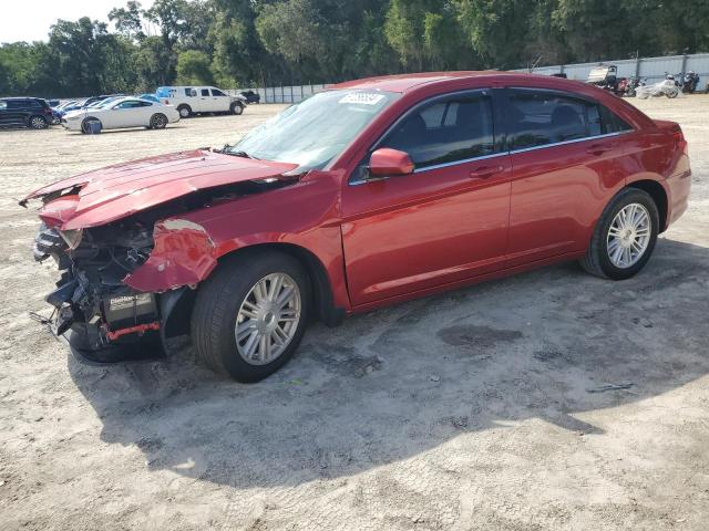 chrysler sebring to 2007 1c3lc56k47n681212