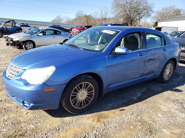 chrysler sebring 2007 1c3lc56k57n527690