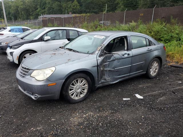 chrysler sebring to 2007 1c3lc56k77n507988