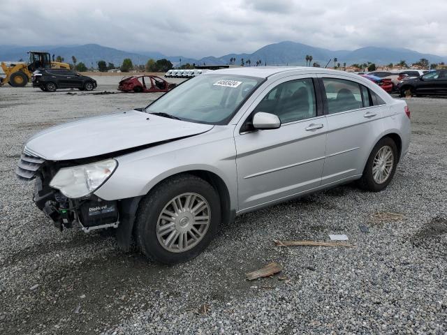 chrysler sebring 2007 1c3lc56k77n528498