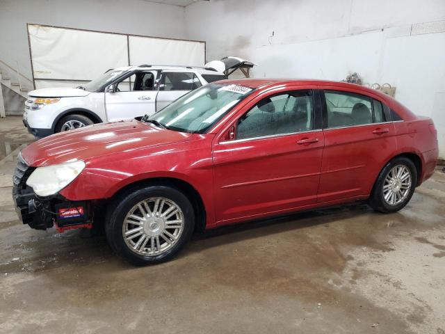 chrysler sebring to 2007 1c3lc56k87n561641