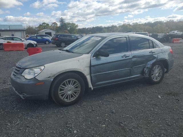 chrysler sebring to 2007 1c3lc56k87n663098