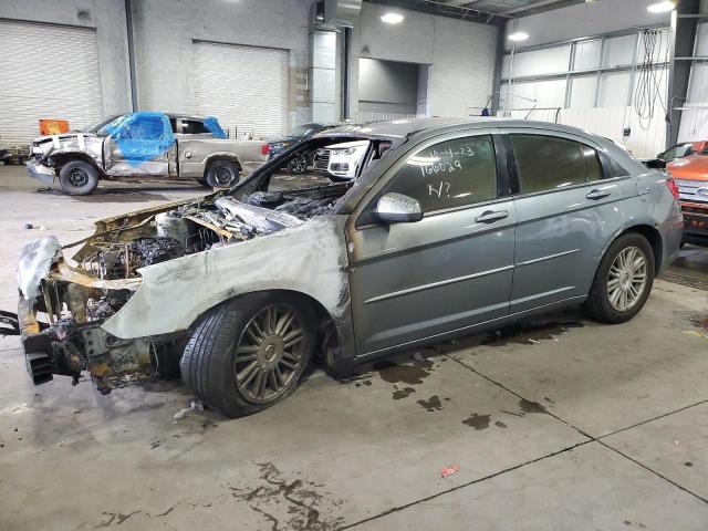 chrysler sebring to 2007 1c3lc56k87n680922