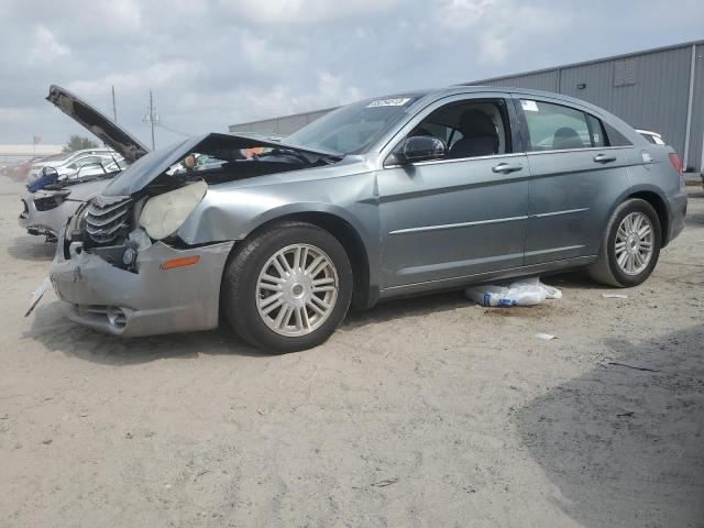 chrysler sebring 2007 1c3lc56k97n681612