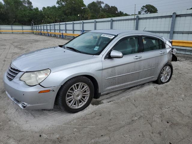 chrysler sebring to 2007 1c3lc56r07n519283