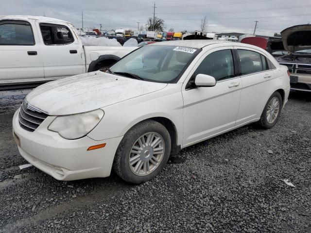 chrysler sebring 2007 1c3lc56r07n536097