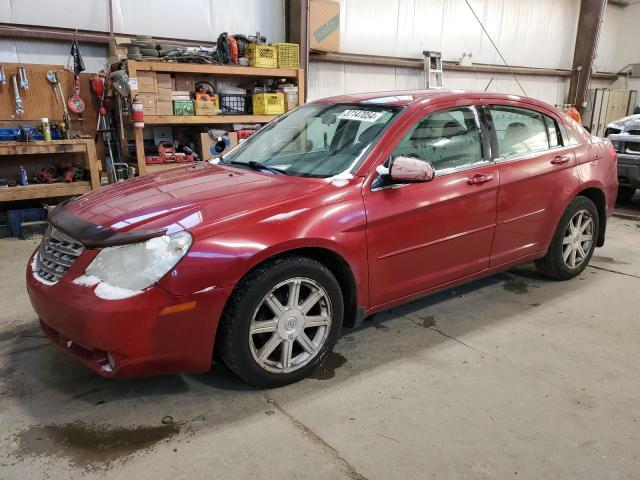 chrysler sebring 2008 1c3lc56r18n109724