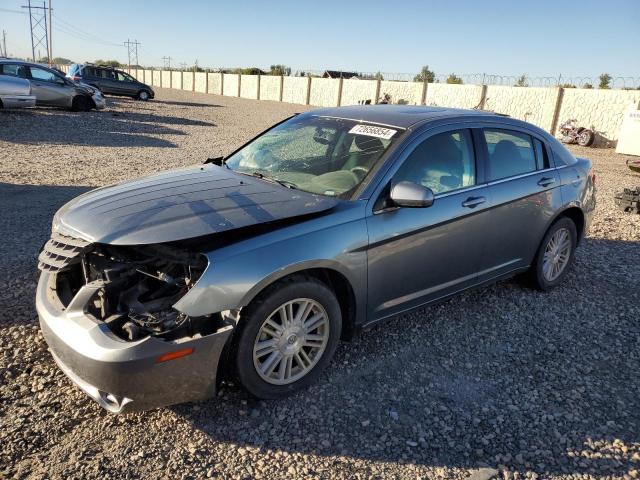 chrysler sebring 2007 1c3lc56r27n523271