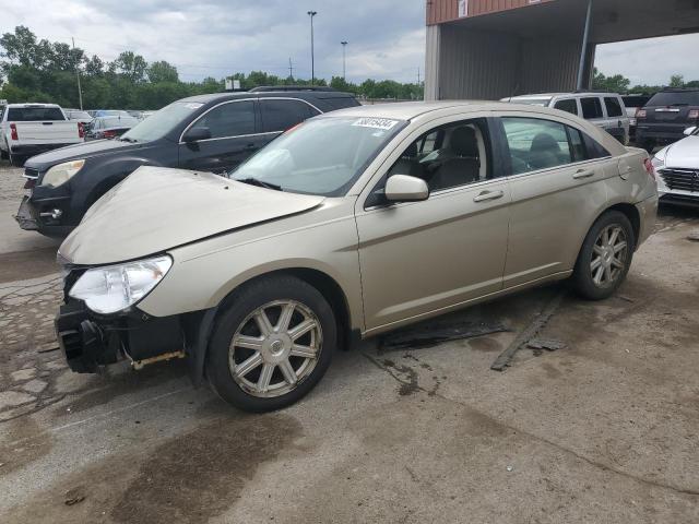 chrysler sebring 2007 1c3lc56r27n526722