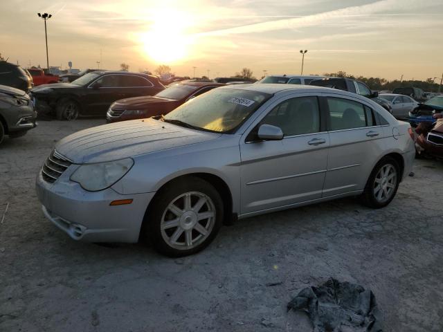 chrysler sebring to 2007 1c3lc56r27n569800