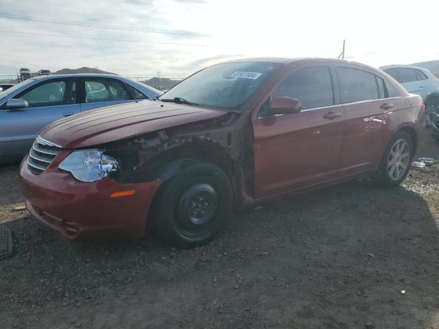 chrysler sebring 2008 1c3lc56r58n236606