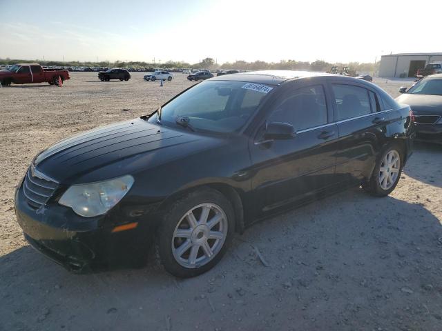 chrysler sebring to 2007 1c3lc56r77n519331