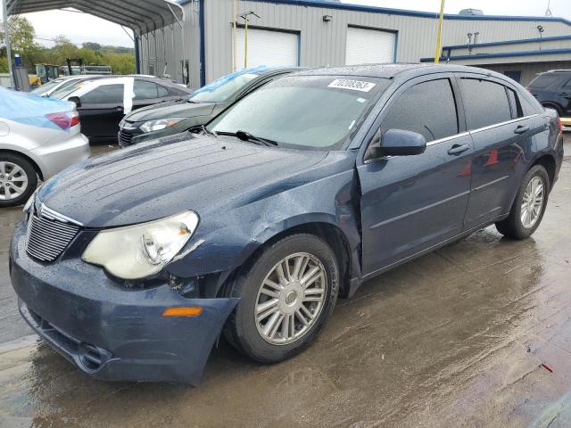 chrysler sebring to 2007 1c3lc56r77n563605