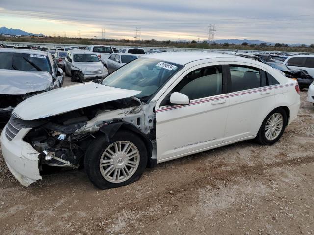 chrysler sebring 2007 1c3lc56r77n659587