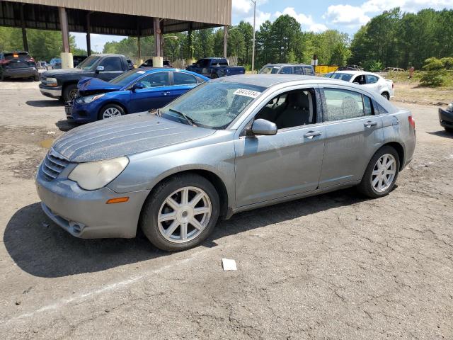 chrysler sebring 2007 1c3lc56r97n502143