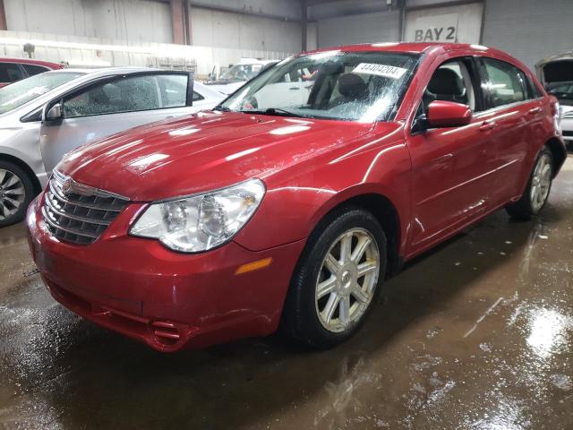 chrysler sebring 2007 1c3lc56r97n523655