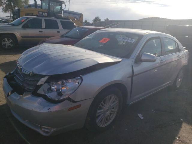 chrysler sebring 2007 1c3lc56rx7n519324