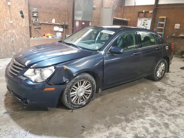 chrysler sebring 2007 1c3lc56rx7n661107