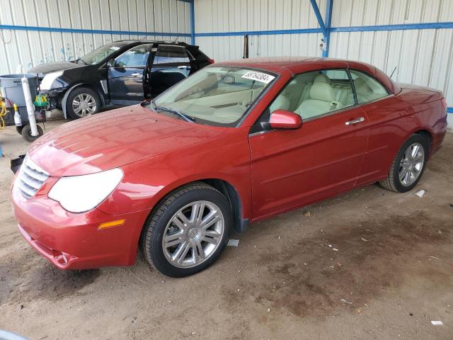 chrysler sebring li 2008 1c3lc65m08n147487