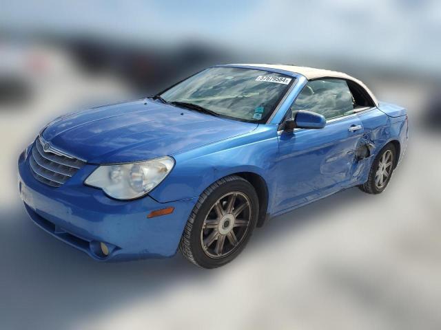 chrysler sebring 2008 1c3lc65m08n552197