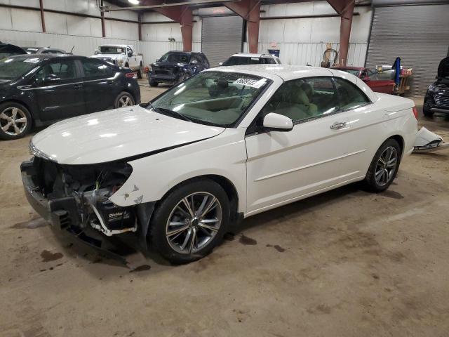 chrysler sebring li 2008 1c3lc65m18n296507