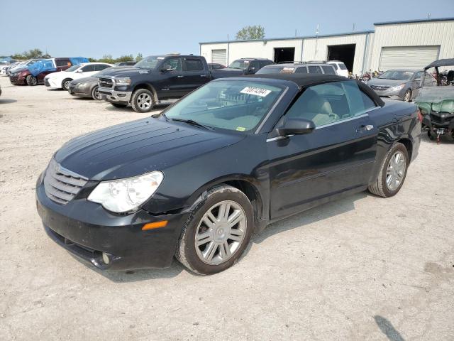 chrysler sebring li 2008 1c3lc65m28n135731