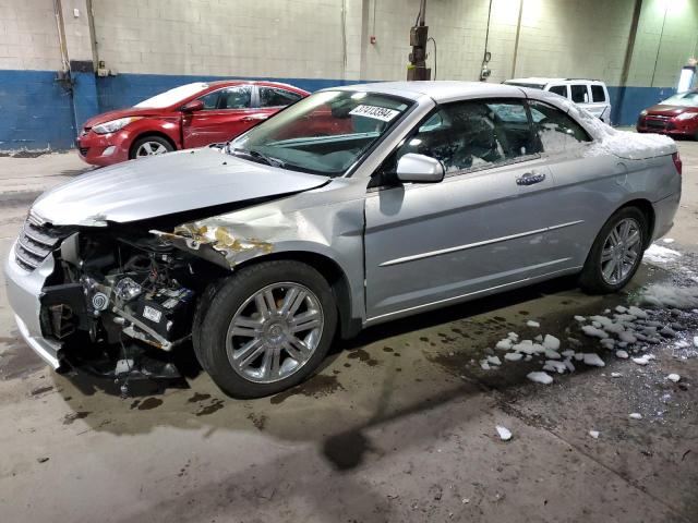 chrysler sebring 2008 1c3lc65m28n180586