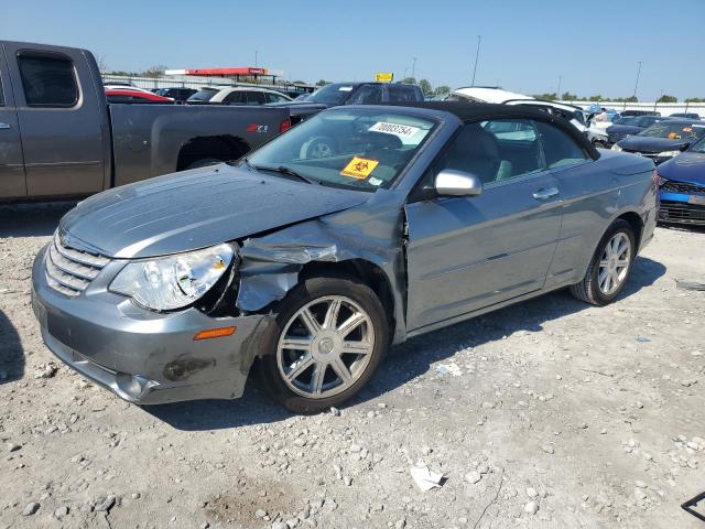 chrysler sebring li 2008 1c3lc65m28n243427