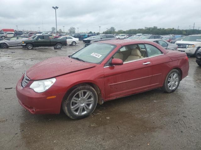 chrysler sebring li 2008 1c3lc65m28n267517