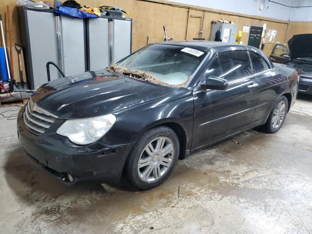 chrysler sebring li 2008 1c3lc65m28n635162