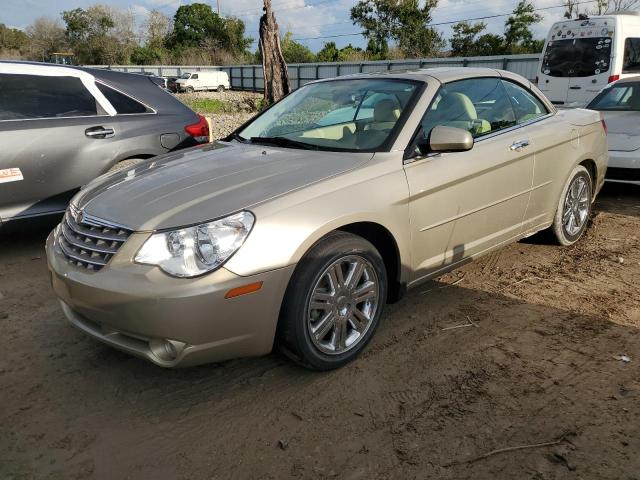 chrysler sebring li 2008 1c3lc65m38n125046