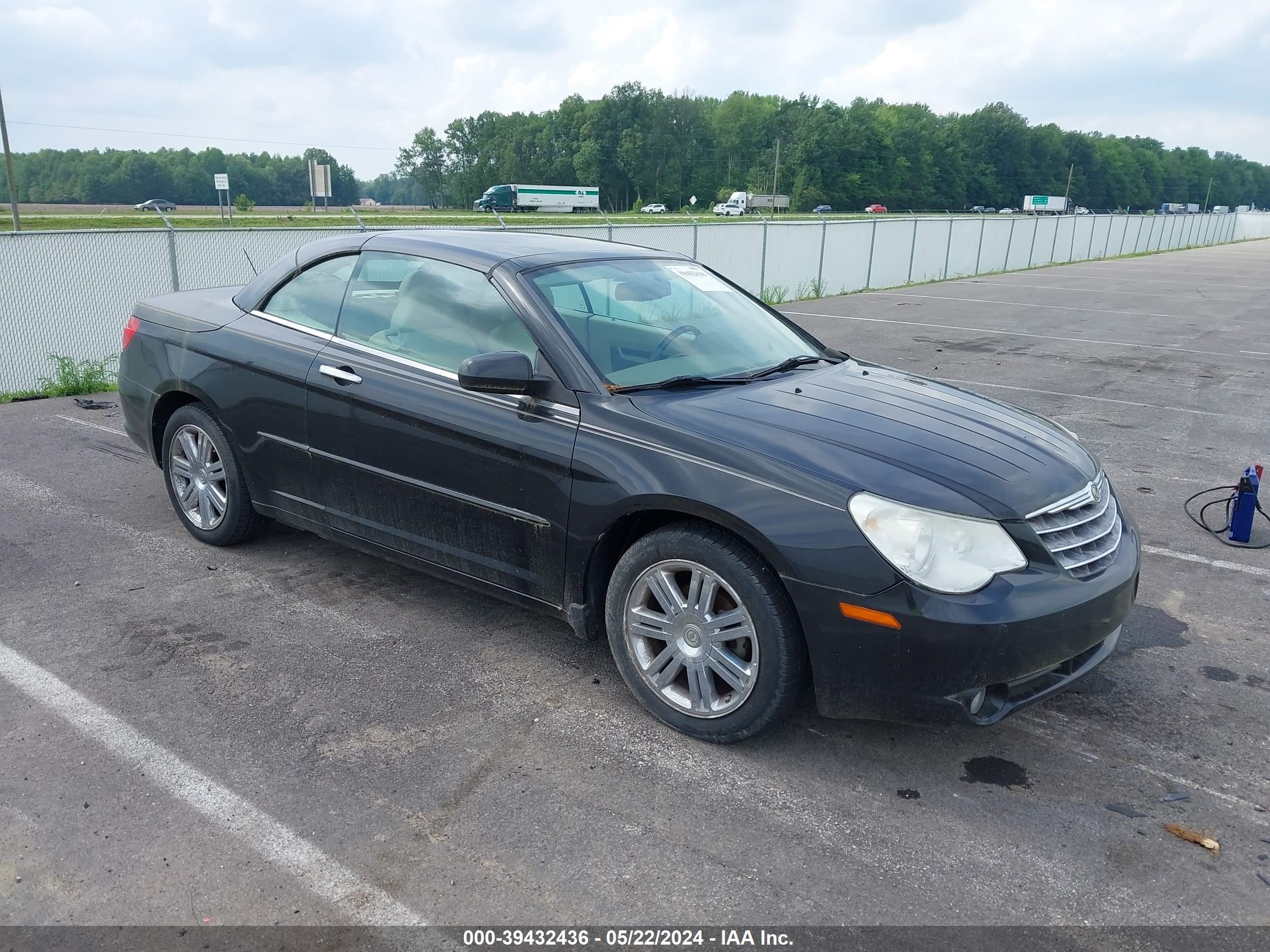 chrysler sebring 2008 1c3lc65m58n194224