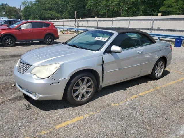 chrysler sebring li 2008 1c3lc65m78n223836